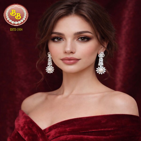 Best Pearls Shop in Charminar, Hyderabad. Buy Real Pearls Online. 1 SBP ERA