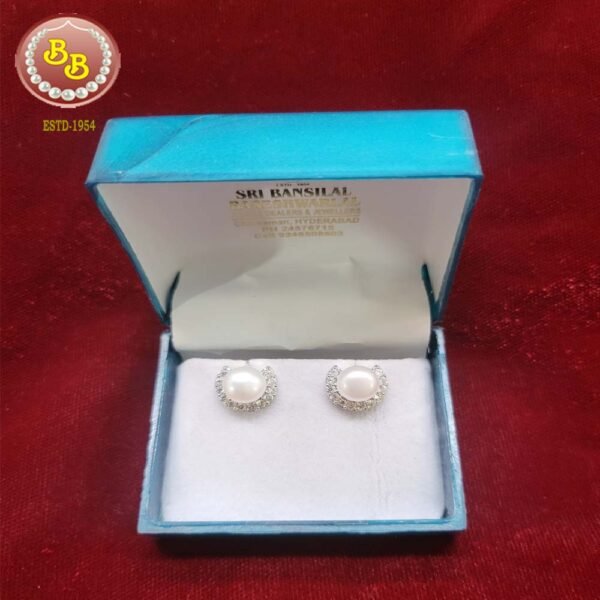 Best Pearls Shop in Charminar, Hyderabad. Buy Real Pearls Online. 1 SBP ER
