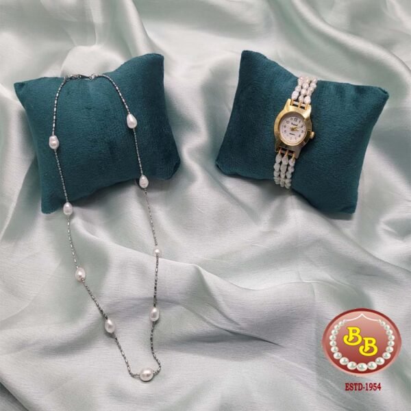 Best Pearls Shop in Charminar, Hyderabad. Buy Real Pearls Online. 1 SBP OS