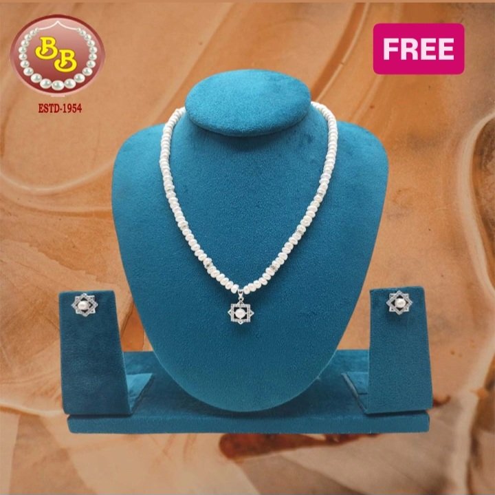 Buy 2 Pearls Set And Get1 Pearls Set Free 3 SBP OSD