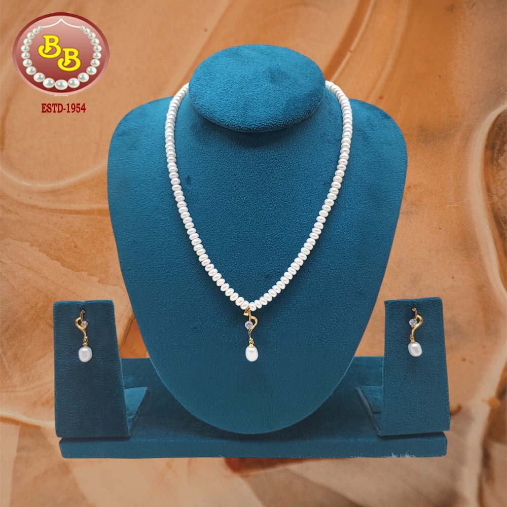 Beautiful Pearls Loket Set 1 SBP SLS