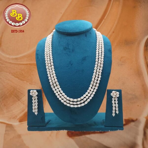 Best Pearls Shop in Charminar, Hyderabad. Buy Real Pearls Online. 1 SBP LM