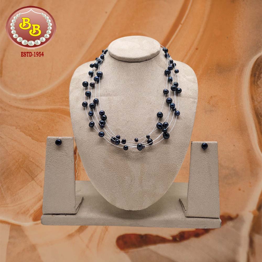 Elegant Pearls Set 1 SBP PS