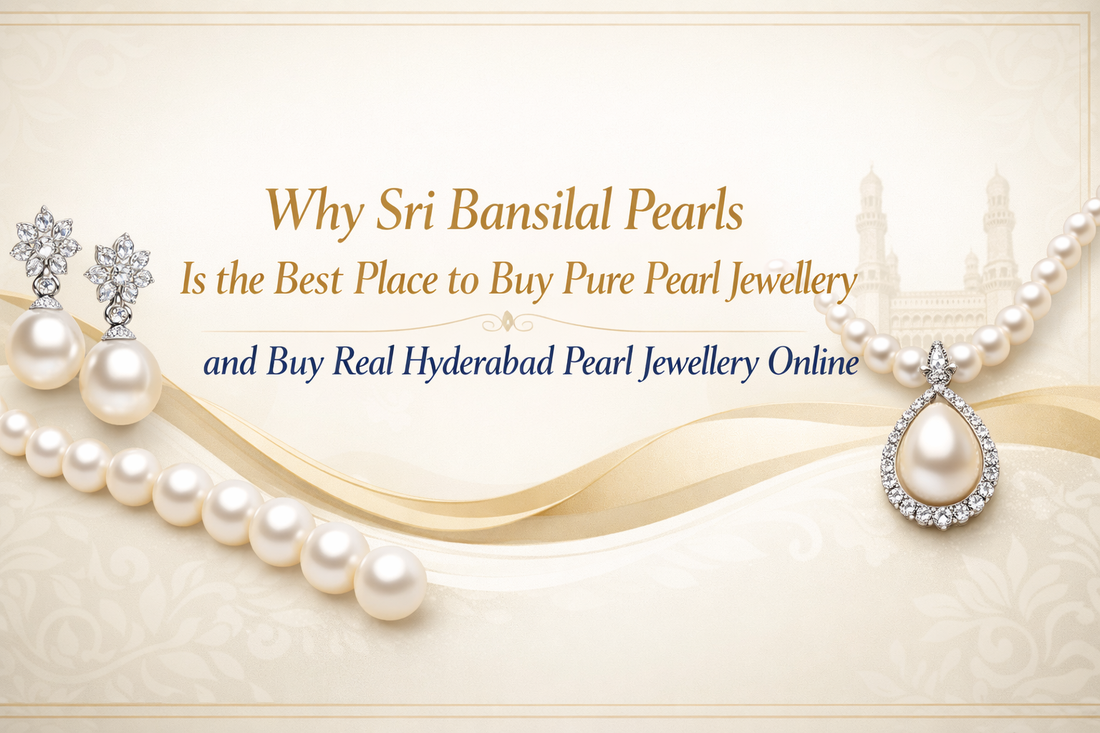 buy pure pearl jewellery online hyderabad pearls real pearl necklace original pearl shop hyderabad certified pearls jewellery luxury pearl jewellery india