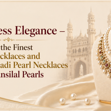 Best Pearls Shop Near Charminar Hyderabad