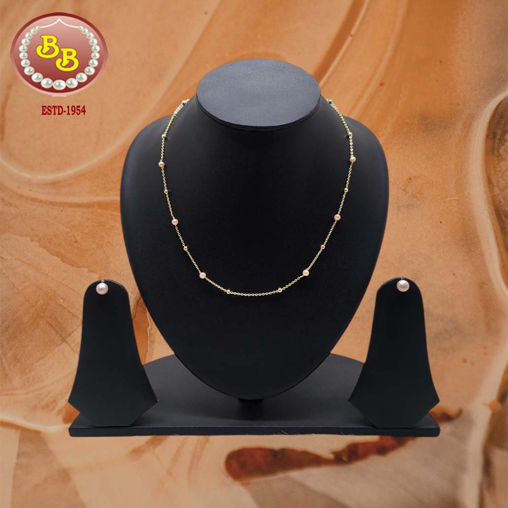 Pearls Chain 1 SBP GS