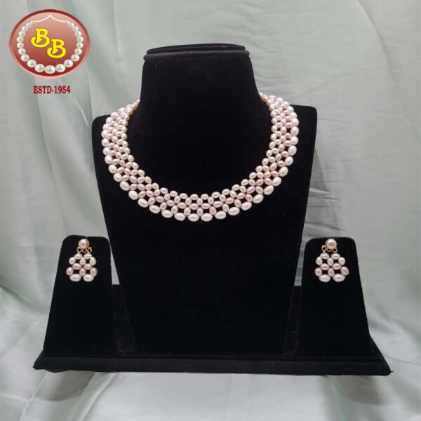 Net Design Pearls Set 3 Net Design Pearls Set