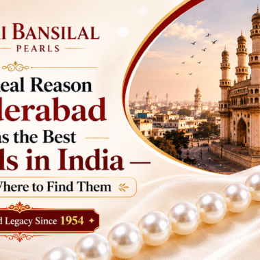 The Real Reason Hyderabad Has the Best Pearls in India — And Where to Find Them 2 Pearl Bracelet for Women: Ultimate Style & Buying Guide