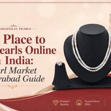 One Gram Gold Jewellery in Hyderabad: Complete Buyer’s Guide to Shops & Designs