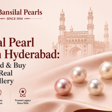 Hyderabadi Pearl Necklace: History, Styles & How to Buy the Perfect Long Pearl Necklace