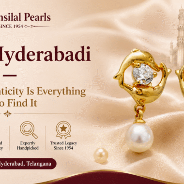 Discover Timeless Beauty with Pearl Necklace Collections