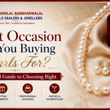 Pearls or Gold? Why You Don’t Have to Choose — A Styling Guide