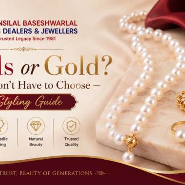 What Occasion Are You Buying Pearls For? A Practical Guide to Choosing Right