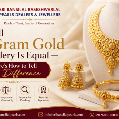 Best Pearls Shop Near Charminar Hyderabad