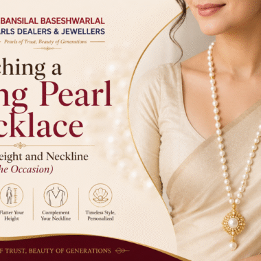 Best Pearls Shop Near Charminar Hyderabad