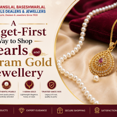 Choosing Pearl Earrings by Face Shape, Not Just Occasion