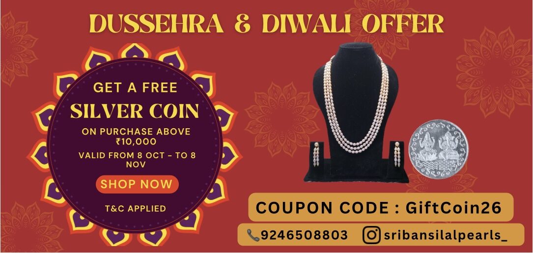 Screenshotdiwali dussera offer on pearls jewellery diwali dussera offer on pearls jewellery